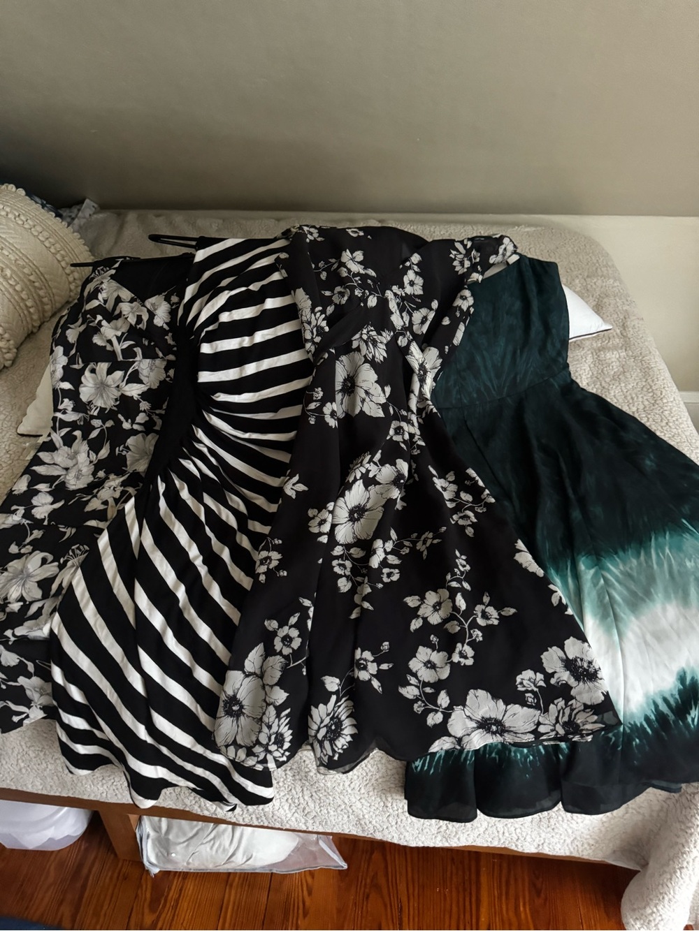 White House Black Market Dress Bundle (S/M)| Work, Wedding Guest & Cocktail